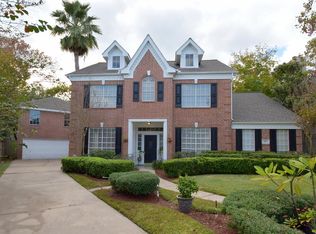 11 Azalea Trail Ln, Bellaire, TX 77401