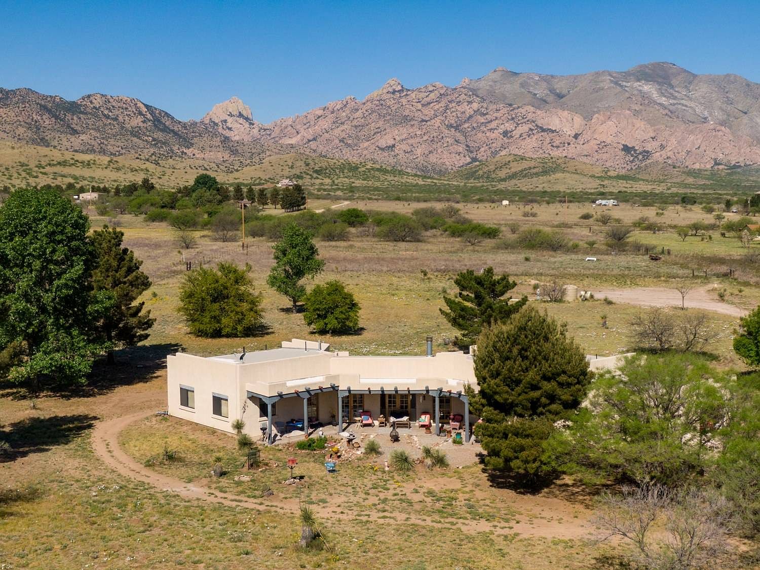 125 N Skyline Rd, Pearce, AZ 85625 MLS 11176413 Zillow