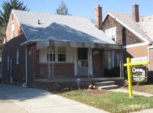 6795 Rutland St, Detroit, MI 48228