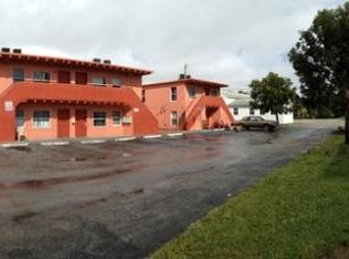 853 SW 5th St APT 205, Homestead, FL 33030