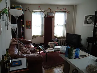 Rented by Village Living Realty