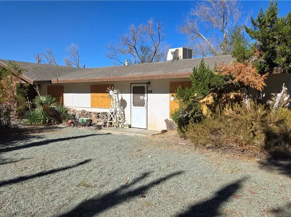 1230 Prairie Dr, Barstow, CA 92311