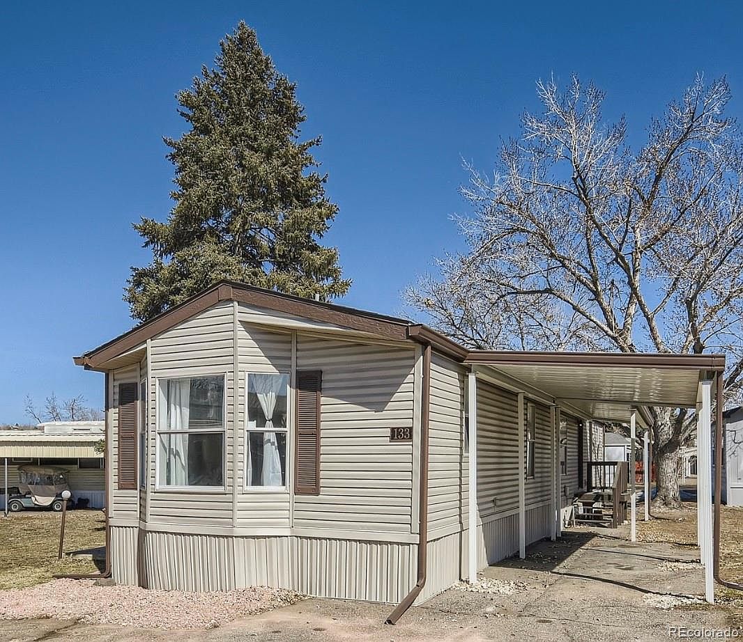 3650 S Federal Blvd Boulevard Lot 133, Englewood, CO 80110 Zillow