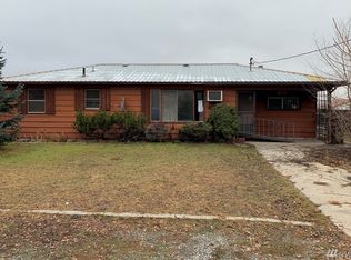 24 S Gilmore Pl, East Wenatchee, WA 98802