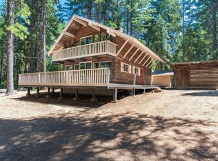 20915 Sierra Circle Dr, Pioneer, CA 95666