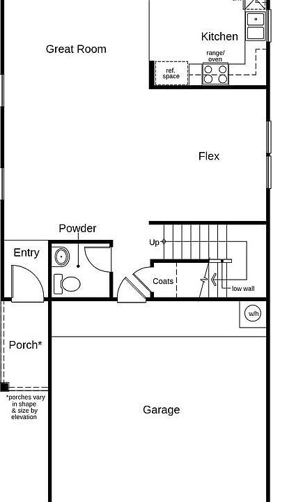 2nd image of 10643 Military Drive West #20