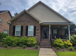 3184 Mayflower Ln, Sumter, SC 29150