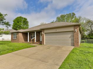 2101 E Logan Street, Republic, MO 65738
