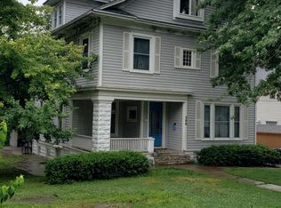 306 W Maple Ave, Ottumwa, IA 52501