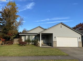 2083 Lemuria St, Eugene, OR 97402