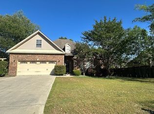 502 Ambrose Ln, Prattville, AL 36066
