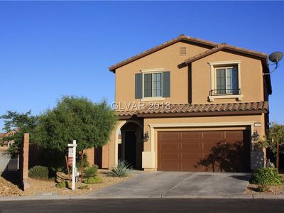 6485 Kellyville Dr, Las Vegas, NV, 89122