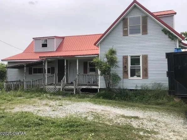 230 Sidney Baird Rd, Bradford, TN 38316