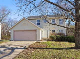 116 Cheshire Ct, Fairview Heights, IL 62208