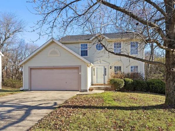 116 Cheshire Ct, Fairview Heights, IL 62208