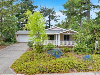 859 Munsel Creek Loop, Florence, OR, 97439
