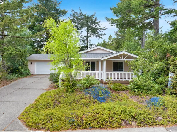 859 Munsel Creek Loop, Florence, OR 97439