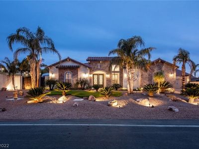2778 Delano Dr, Henderson, NV, 89074