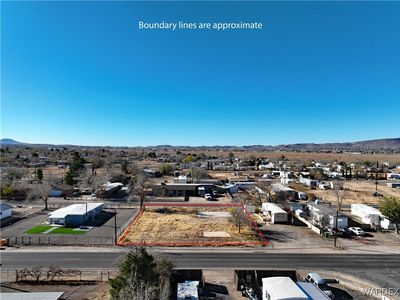 3642 E Diagonal Way, Kingman, AZ, 86409