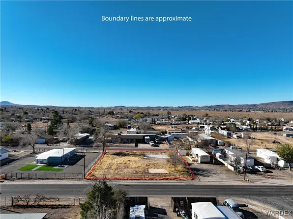 3642 E Diagonal Way, Kingman, AZ 86409