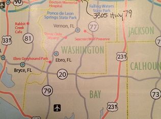 3305 S Waukesha St, Bonifay, FL 32425