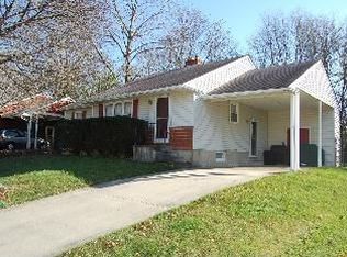 33 Old Manor Rd, Newark, DE 19711