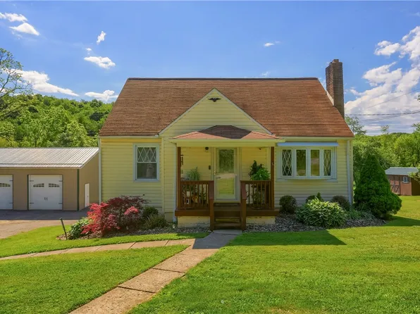 178 Lutz Rd, Zelienople, PA 16063