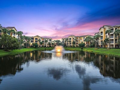 500 Uno Lago Drive #204, Juno Beach, FL, 33408