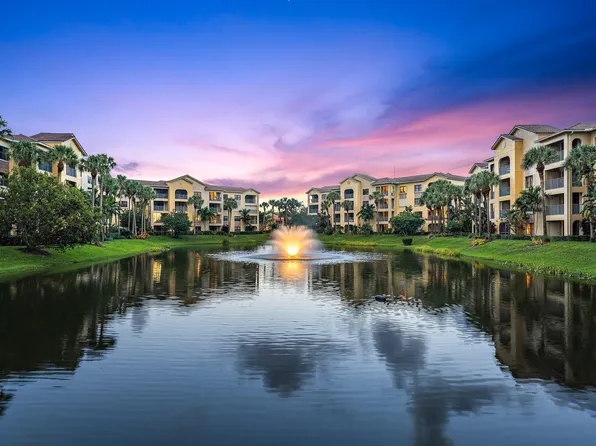 500 Uno Lago Drive #204, Juno Beach, FL 33408
