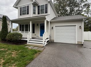 54 Pierce Ave, Worcester, MA 01605