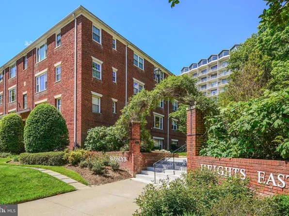 1224 N Meade St #Es202, Arlington, VA 22209