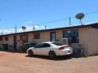 1221 W Second St APT B, Winslow, AZ 86047