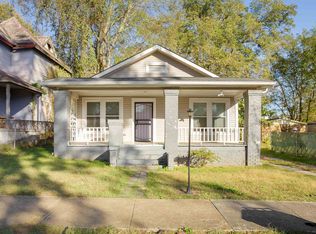 1208 Annapolis Ave, Sheffield, AL 35660