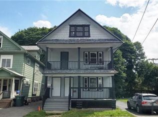 172 Hollenbeck St, Rochester, NY 14621