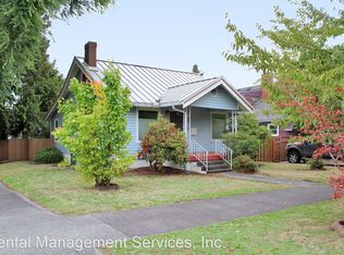 1803 NE Ainsworth St, Portland, OR 97211