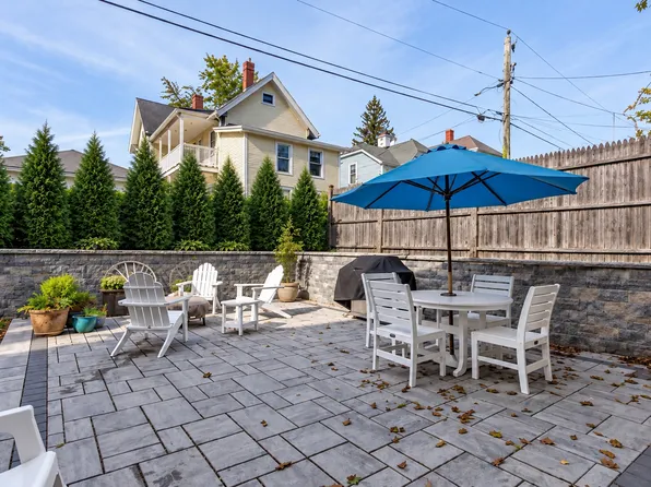 50 Liberty St #1, Manchester, NH 03104