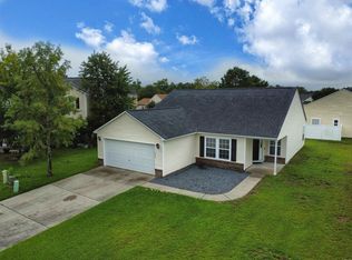 1006 Post Oak Ct, Myrtle Beach, SC 29579