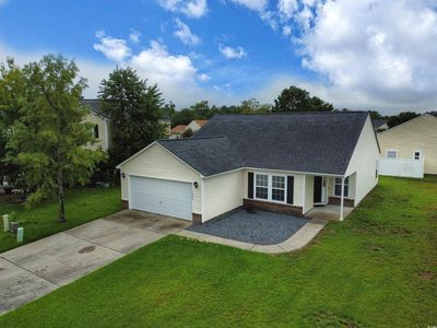 1006 Post Oak Ct., Myrtle Beach, SC, 29579