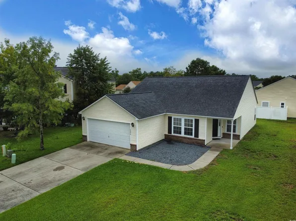 1006 Post Oak Ct., Myrtle Beach, SC 29579