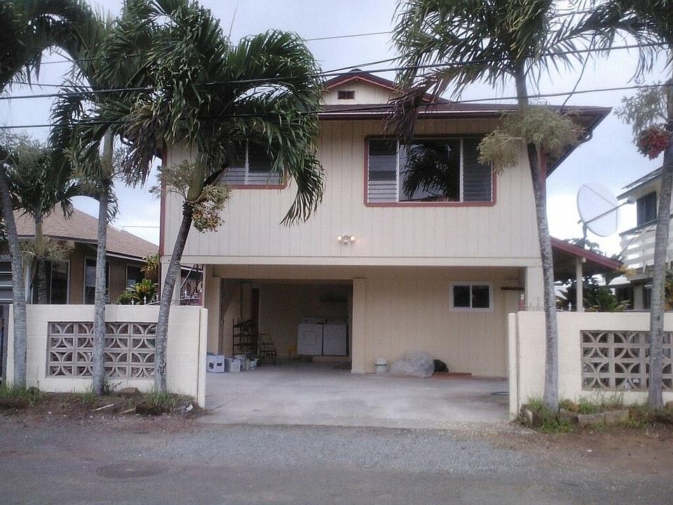 2nd image of 45-55 Waikalualoko Loop #B