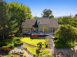 2440 Old Inland Empire Hwy E, Grandview, WA 98930