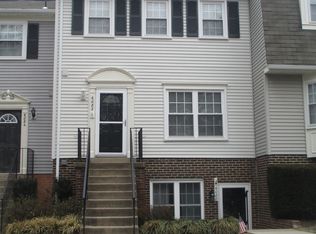 6082 Old Landing Way #49, Burke, VA 22015