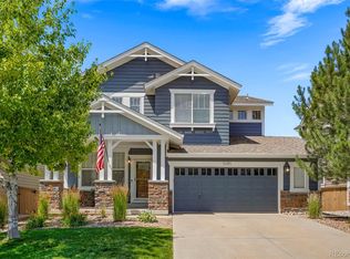 5285 Fox Meadow Dr, Highlands Ranch, CO 80130
