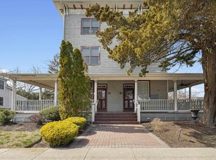 517 Broad St #B, Cape May, NJ 08204