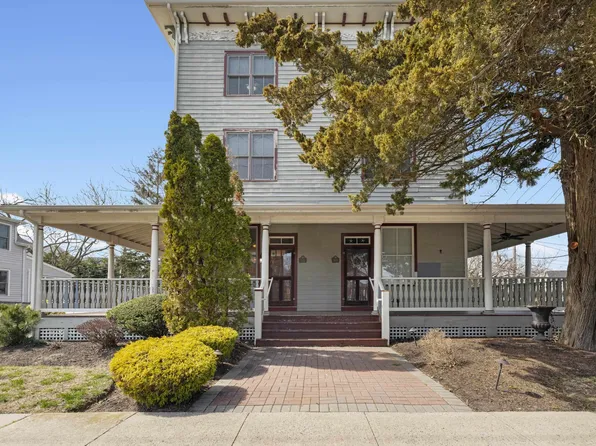 517 Broad St #B, Cape May, NJ 08204
