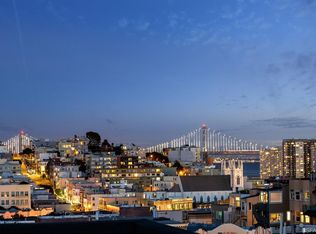 877 Union St #877, San Francisco, CA 94133
