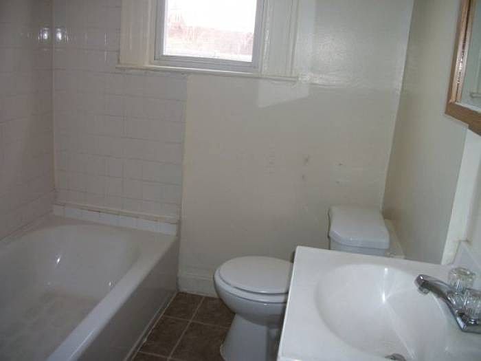 Full Bath