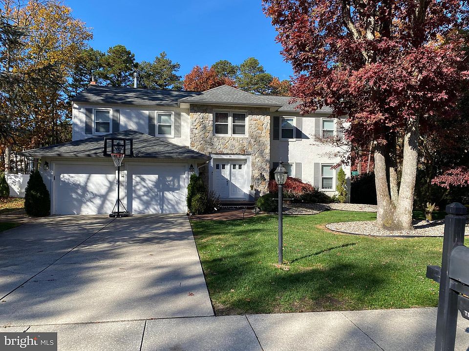 16 Tulane Ave, Voorhees, NJ 08043 Zillow