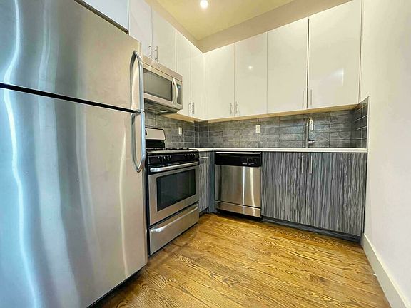2nd image of 300 Malcolm X Blvd #3F