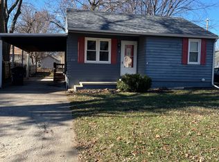 715 Oak St, Emporia, KS 66801